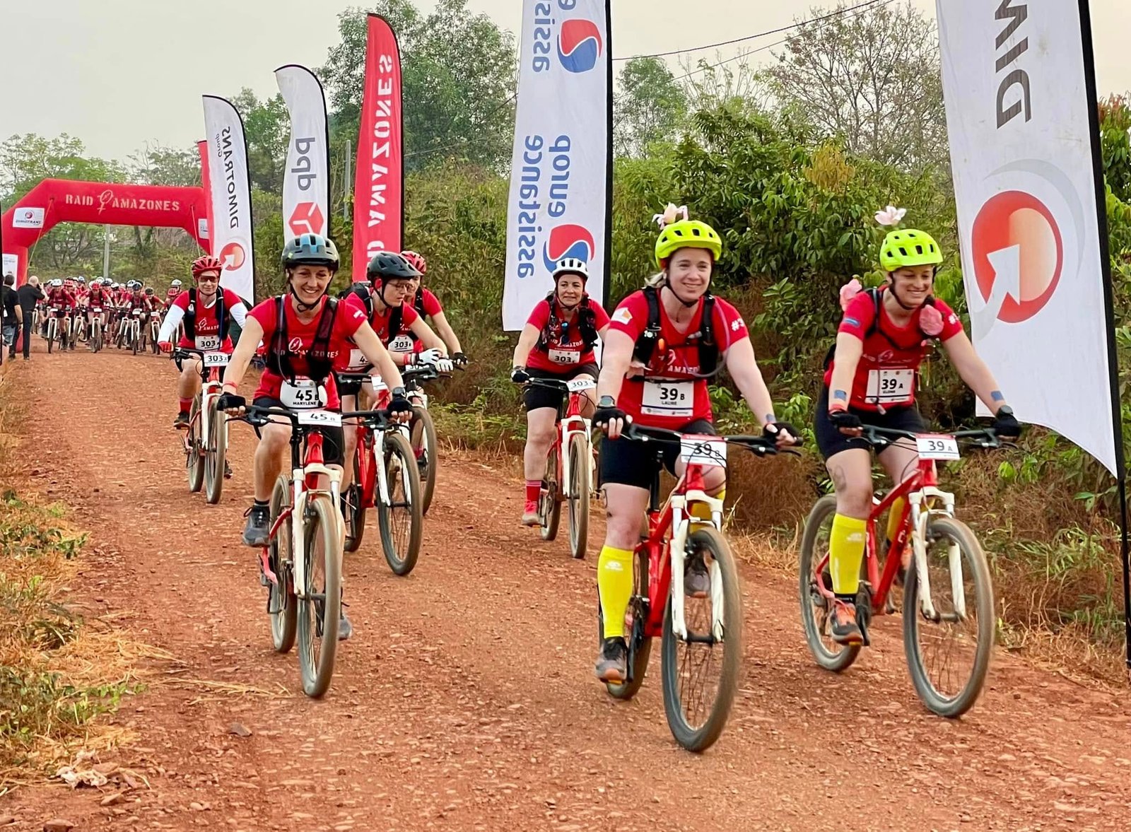 Phnom Penh Biking To Kampong Cham Siem Reap 3 Days
